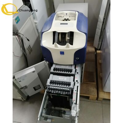 دستگاه بازیافت پول نقد RBG-100 Glory - نسل جدید دستگاه بازیافت اسکناس با کاست