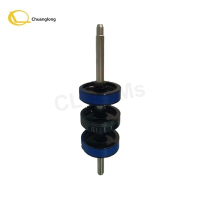 دیبولد قطعات دستگاه ATM دستگاه پول نقدی حفاری مونتاژ پنبه پول نقد قطعات چرخ حفاری