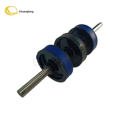 دیبولد قطعات دستگاه ATM دستگاه پول نقدی حفاری مونتاژ پنبه پول نقد قطعات چرخ حفاری