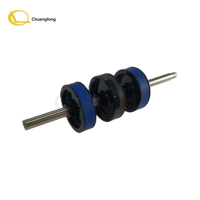 دیبولد قطعات دستگاه ATM دستگاه پول نقدی حفاری مونتاژ پنبه پول نقد قطعات چرخ حفاری