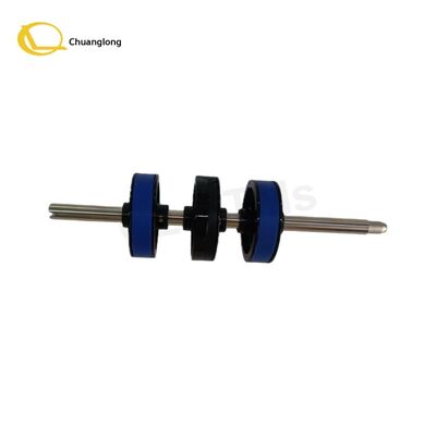 دیبولد قطعات دستگاه ATM دستگاه پول نقدی حفاری مونتاژ پنبه پول نقد قطعات چرخ حفاری