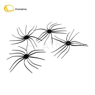 49225245000C Diebold CS5500 CS5550 AFD 2.0 DN100D پروانه چرخ پروانه چرخ مونتاژ