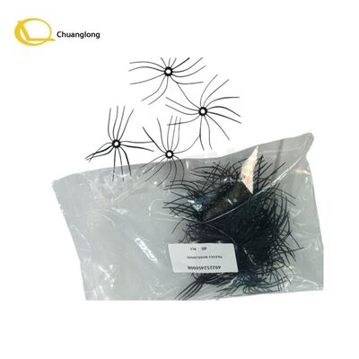 49225245000C Diebold CS5500 CS5550 AFD 2.0 DN100D پروانه چرخ پروانه چرخ مونتاژ