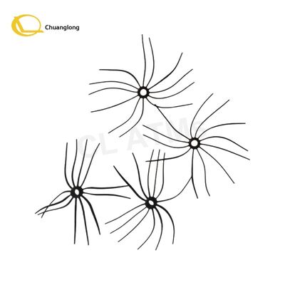 49225245000C Diebold CS5500 CS5550 AFD 2.0 DN100D پروانه چرخ پروانه چرخ مونتاژ