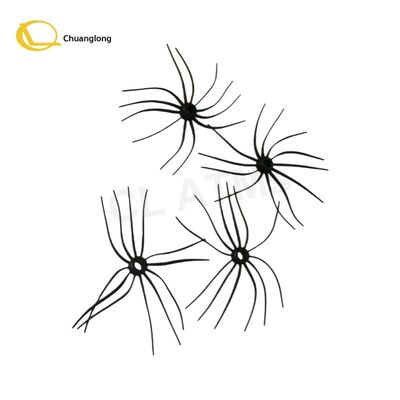 49225245000C Diebold CS5500 CS5550 AFD 2.0 DN100D پروانه چرخ پروانه چرخ مونتاژ