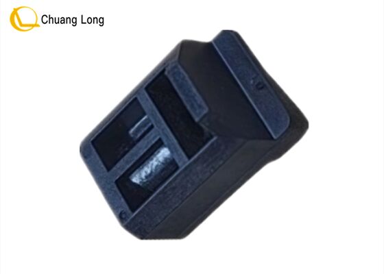 قطعات یدکی دستگاه خودپرداز، شمارنده های پول، دستگاه مرتب سازی پول Glory EV8626، قطعه قفل چپ و راست 2620601306