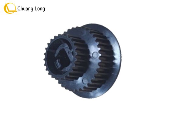 ATM Parts Money Counters Money Sorting Machine Glory EV8626 Gear Double Layers 24/35T 2614601003