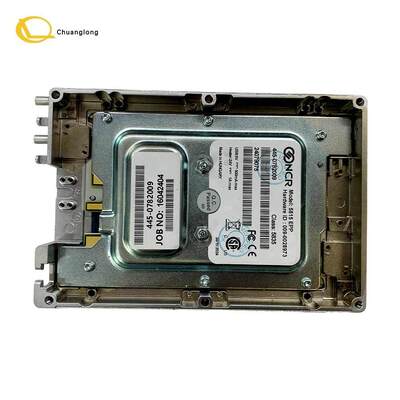 NCR Spare Part Self-Serving 27 EPP-4 S INTERNATIONAL KEYBOARD PN: 4450782009 / 445-0782009