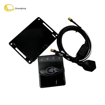 Diebold Nixdorf Vivo Play Kiosk ATM Parts Non-Contact Card Reader P/N 540-0602-01/540-0601-07/49-239916-000A/49239916000A