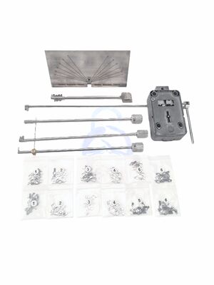 ابزار باز کردن قفل Grandmaster Dormakaba 70076 برای گاوصندوق‌های رده بالا و گاوصندوق‌های مجموعه بریتانیایی