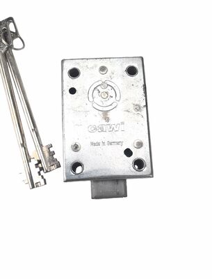 ابزار باز کردن گريندمايستر کاوي شامل 8 دندان و 10 دندان است