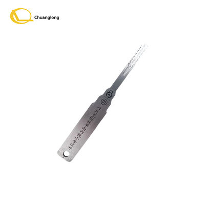 ابزار انتخاب قفل 10 قطعه گراند مستر برای گاوصندوقهای درجه C قفل های ماشین / موتورسیکلت و قفل های ترافیکی