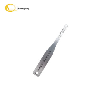 ابزار انتخاب قفل 10 قطعه گراند مستر برای گاوصندوقهای درجه C قفل های ماشین / موتورسیکلت و قفل های ترافیکی