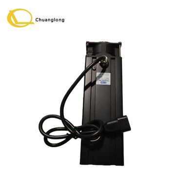 بخاری فن‌دار DBK TYPHOON 390 با توان 390 وات، 230 ولت، کنترل دما و رطوبت کابین ATM برای Wincor Nixdorf، شماره قطعه 01750179134/1750179134