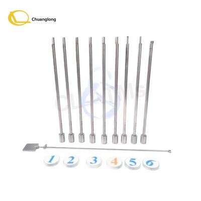 ابزار باز کردن قفل غیر مخرب حرفه ای Dormakaba Professional 70040 Grandmaster، فناوری موقعیت یابی در نزدیکی من