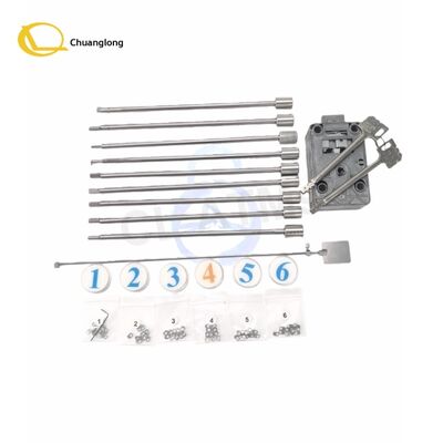 ابزار باز کردن قفل غیر مخرب حرفه ای Dormakaba Professional 70040 Grandmaster، فناوری موقعیت یابی در نزدیکی من