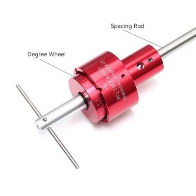 ابزار باز کردن قفل گرندمستر لاگارد 2200 برای برند لاگارد