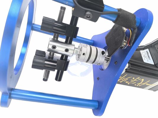 Grandmaster Auto Code-finder برای ATM و گاوصندوق های مکانیکی