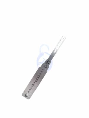 یک مجموعه ۱۰ تکه استاد بزرگ برای گاوصندوق‌های درجه C، قفل‌های خودرو/موتورسیکلت و ترافیک