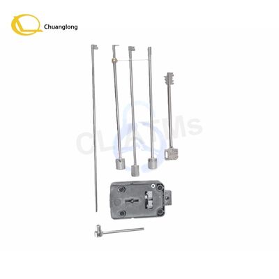 ابزار باز کردن قفل استاد بزرگ 70076/70079  برای قفل‌های چاب و مدل‌های متعدد گاوصندوق‌های رده بالا