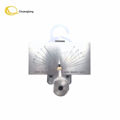 ابزار باز کردن قفل استاد بزرگ 70076/70079  برای قفل‌های چاب و مدل‌های متعدد گاوصندوق‌های رده بالا