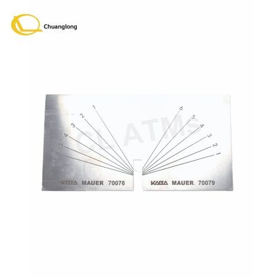 ابزار باز کردن قفل استاد بزرگ 70076/70079  برای قفل‌های چاب و مدل‌های متعدد گاوصندوق‌های رده بالا