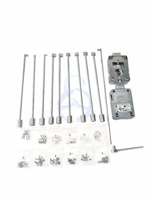 استاد بزرگ دورماکابا 70040 ابزار باز کردن قفل