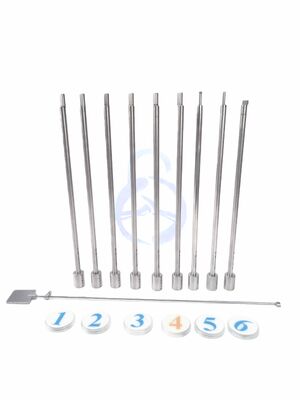 استاد بزرگ دورماکابا 70040 ابزار باز کردن قفل