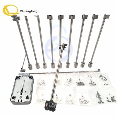 ابزار باز کردن قفل Master Grand® نسل 3 برای قفل های ترکیبی مکانیکی Dormakaba 71111/71113 گاوصندوق ها و درهای خزانه