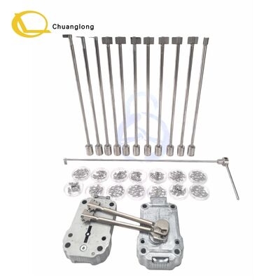 Master Grand® Cawi2648 ابزار باز کردن گاوصندوق غیر مخرب برای گاوصندوق های پیشرفته