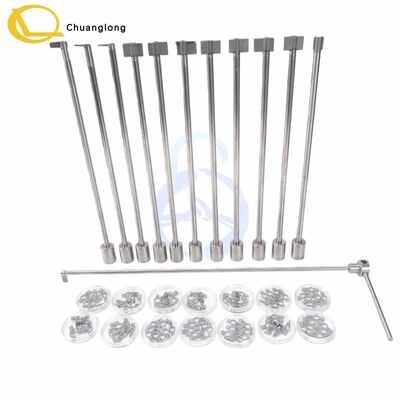 Master Grand® Cawi2648 ابزار باز کردن گاوصندوق غیر مخرب برای گاوصندوق های پیشرفته