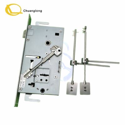 ابزار حرفه‌ای نگهداری قفل Master Grand® Gard برای قفل‌های Gard، طراحی یک تکه