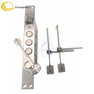 ابزار حرفه‌ای نگهداری قفل Master Grand® Gard برای قفل‌های Gard، طراحی یک تکه