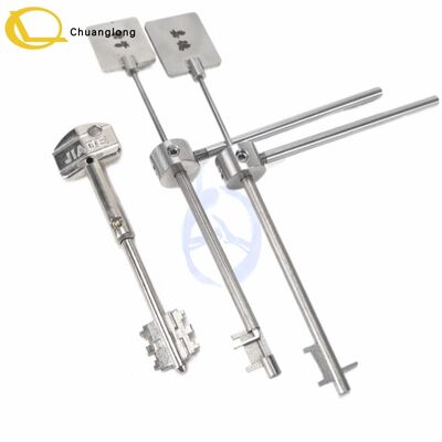 ابزار حرفه‌ای نگهداری قفل Master Grand® Gard برای قفل‌های Gard، طراحی یک تکه