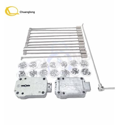 قفل کاوی 2648 قفل سپرده امنیتی فناوری کلید دقیق برای گاوصندوق های مدل های بالا