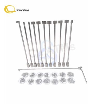 قفل کاوی 2648 قفل سپرده امنیتی فناوری کلید دقیق برای گاوصندوق های مدل های بالا