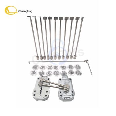 قفل کاوی 2648 قفل سپرده امنیتی فناوری کلید دقیق برای گاوصندوق های مدل های بالا