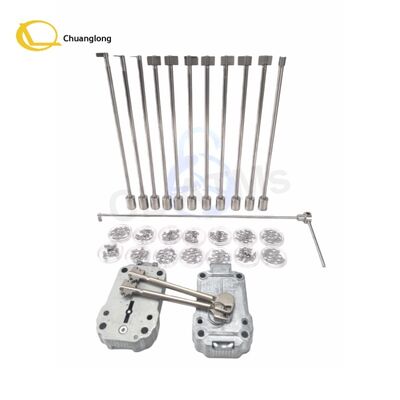 قفل کاوی 2648 قفل سپرده امنیتی فناوری کلید دقیق برای گاوصندوق های مدل های بالا