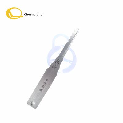 Master Grand® 10-Piece Lock Opening Tool Set برای گاوصندوقهای چینی سطح C، قفل های اورژانسی، قفل های خودرو و ترافیک