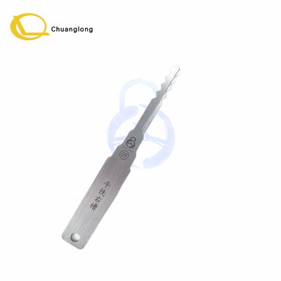 Master Grand® 10-Piece Lock Opening Tool Set برای گاوصندوقهای چینی سطح C، قفل های اورژانسی، قفل های خودرو و ترافیک