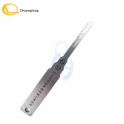 Master Grand® 10-Piece Lock Opening Tool Set برای گاوصندوقهای چینی سطح C، قفل های اورژانسی، قفل های خودرو و ترافیک