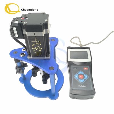 رمزگشایی ترکیبی اتوماتیک برای قفل های ایمن و ATM ترکیب مکانیکی تجهیزات باز کردن حرفه ای