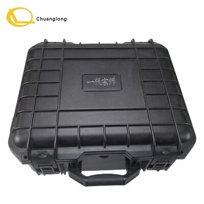 رمزگشایی ترکیبی اتوماتیک برای قفل های ایمن و ATM ترکیب مکانیکی تجهیزات باز کردن حرفه ای