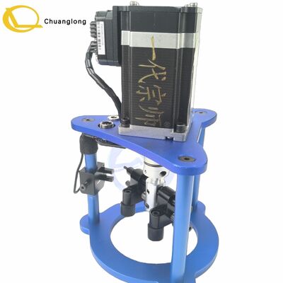 رمزگشایی ترکیبی اتوماتیک برای قفل های ایمن و ATM ترکیب مکانیکی تجهیزات باز کردن حرفه ای