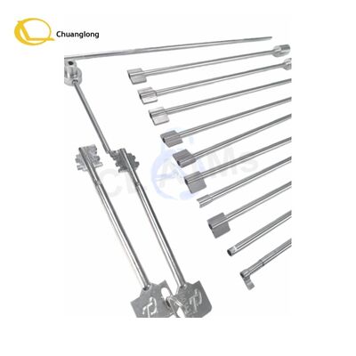 قیمت خوب ابزار شکست قفل استاد بزرگ کاوی ترکیبی از یک پیک 8 تا 10 دندانه با خط کش اندازه گیری دوگانه برای عملکرد ساده شده است. آنلاین