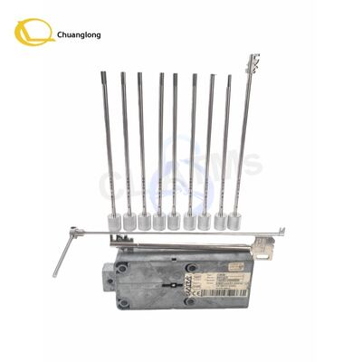 ابزار مونتاژ باز کردن قفل Grandmaster CB30 رمزگشایی دقیق کلید برای قفل های KABA-CB30