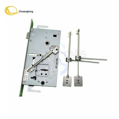 قیمت خوب ابزار باز کردن قفل استاد بزرگ از جنس استیل ضد زنگ، مجموعه دو جهته برای قفل‌های میله پرچم آنلاین