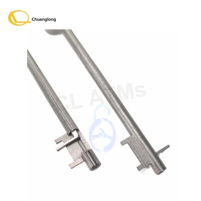 ابزار باز کردن قفل استاد بزرگ از جنس استیل ضد زنگ، مجموعه دو جهته برای قفل‌های میله پرچم