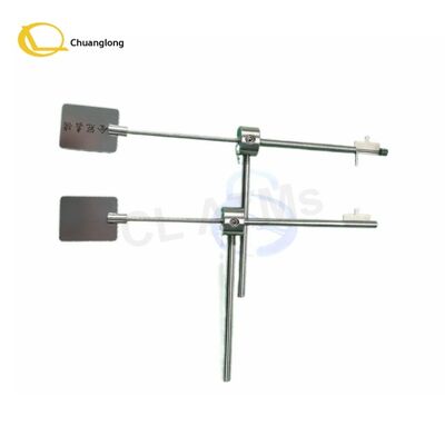 ابزارهای باز کردن قفل تاج استاد بزرگ فولاد آهنگری مجموعه ابزار دو جهته چپ راست طراحی شده قفل تاج