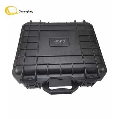 Grandmaster Auto Combination Finder Auto CodeCracker ATM & Mechanical Dial Safes موتور / سیستم سنسور برای رمزگشایی قفل امن و ATM غیر مخرب